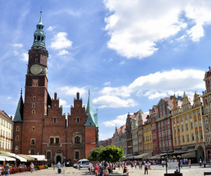 Stare miasto